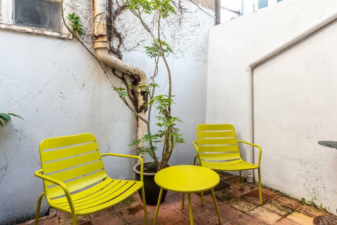 Birch At Ship St Gardens Apartment Brighton Exterior photo