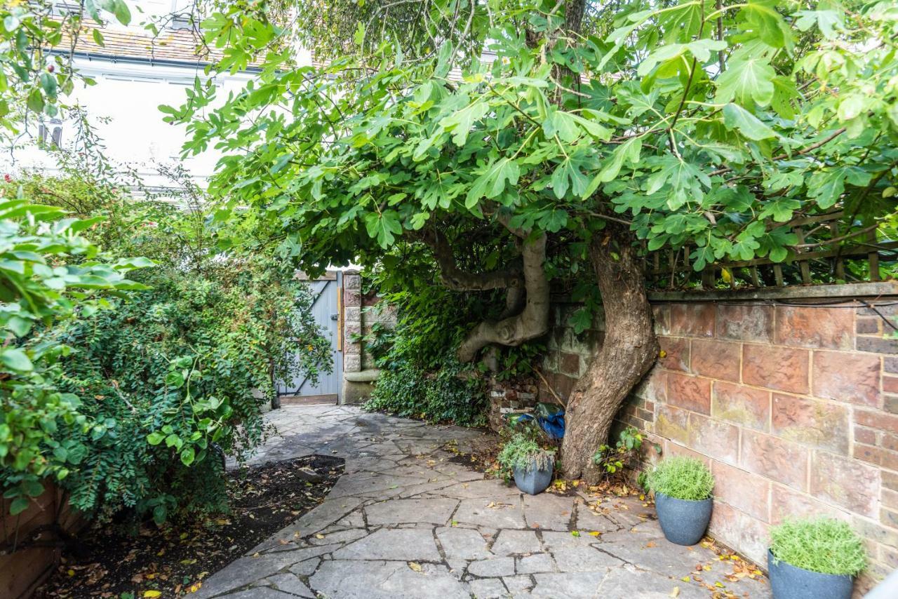 Birch At Ship St Gardens Apartment Brighton Exterior photo