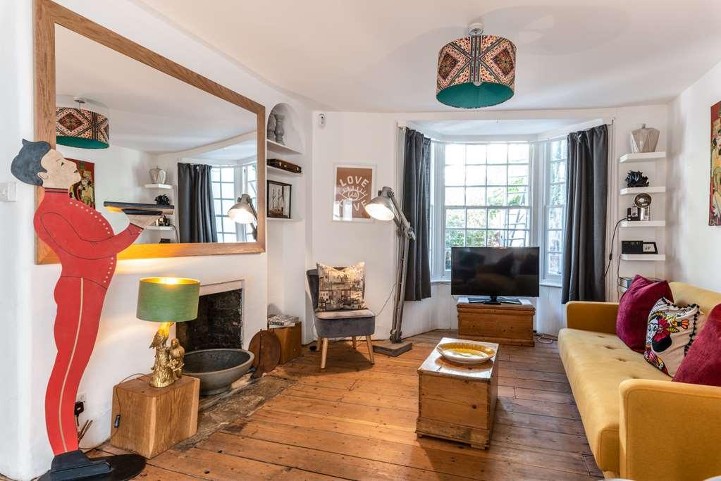 Birch At Ship St Gardens Apartment Brighton Room photo